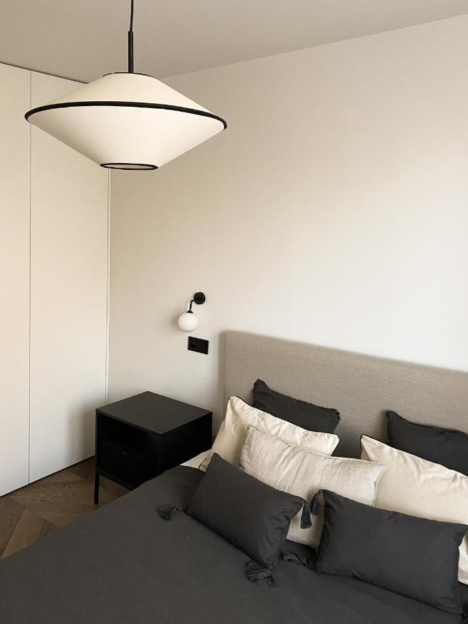 Apartament Bonhaus Grzegorzecka Cracovia Exterior foto