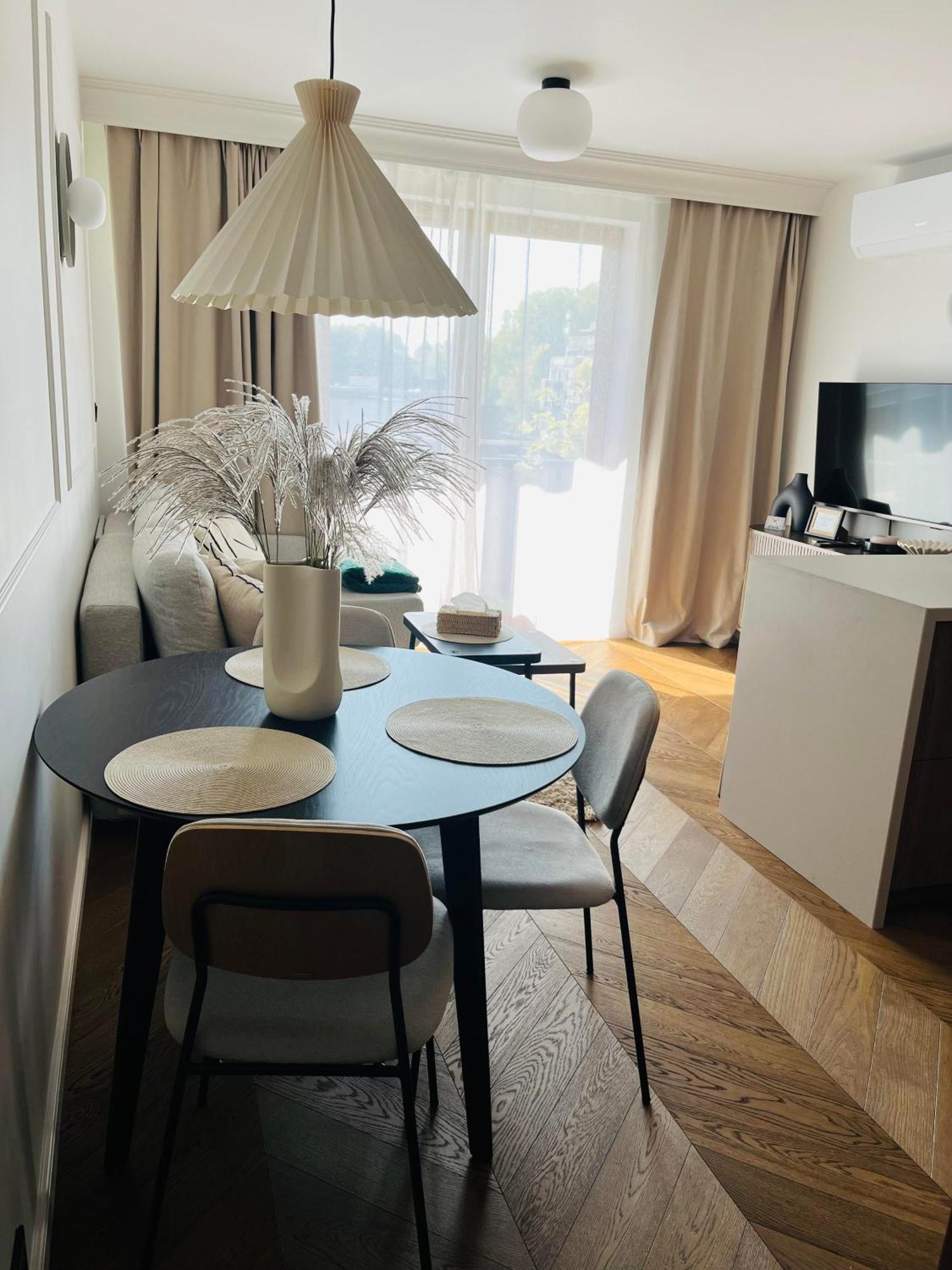 Apartament Bonhaus Grzegorzecka Cracovia Exterior foto